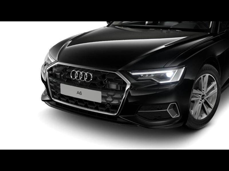 Audi A6 Limousine advanced – Bild 5 von 9