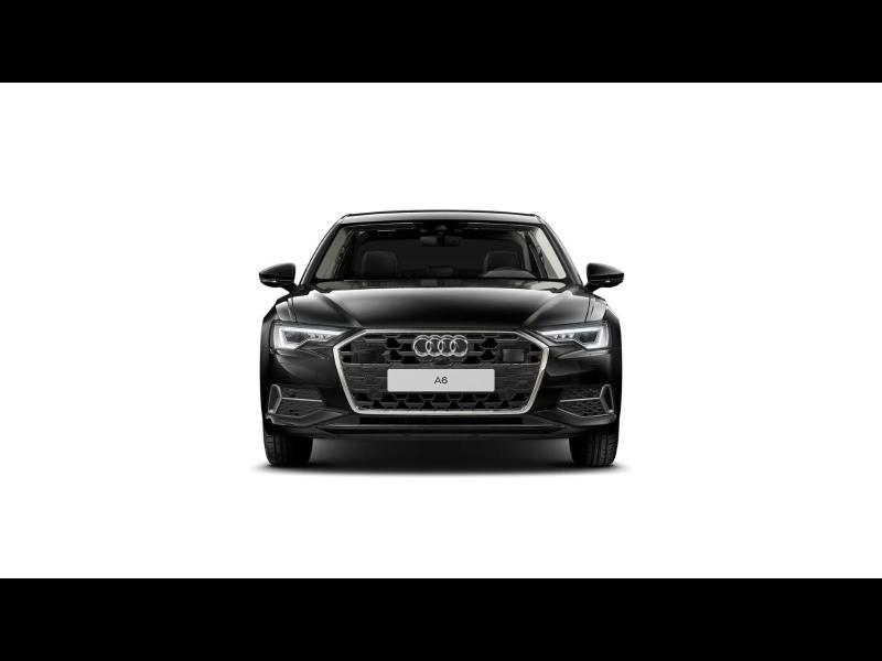Audi A6 Limousine advanced – Bild 6 von 9