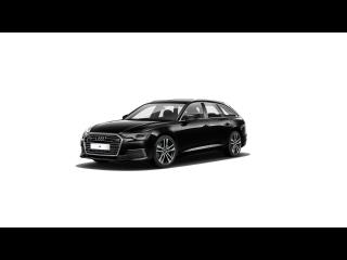 Audi A6 Avant – Bild 1 von 9