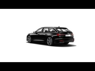 Audi A6 Avant – image 3 of 9