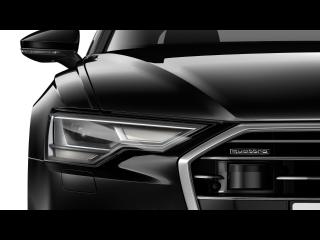 Audi A6 Avant – image 6 of 9