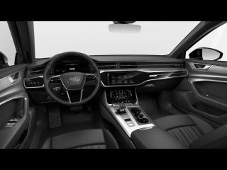 Audi A6 Avant – Bild 7 von 9