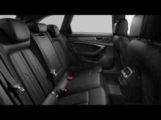 Audi A6 Avant – Bild 9 von 9