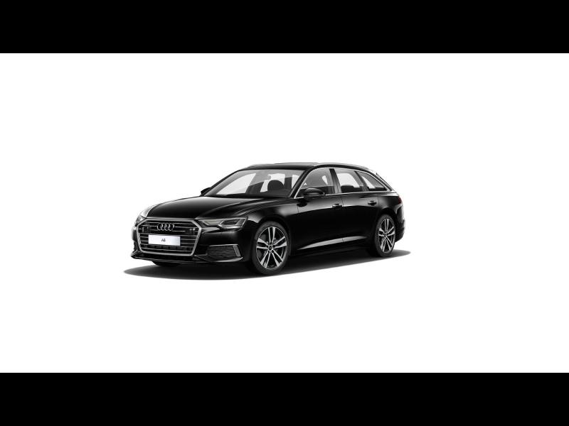 Audi A6 Avant – Bild 1 von 9