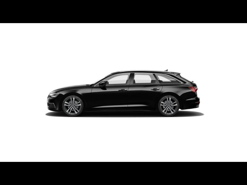 Audi A6 Avant – image 2 of 9
