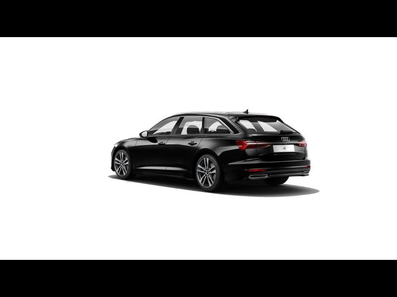 Audi A6 Avant – image 3 of 9