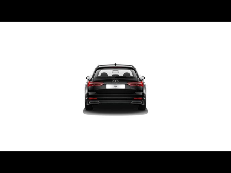 Audi A6 Avant – Bild 4 von 9