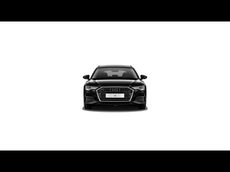 Audi A6 Avant – Bild 5 von 9