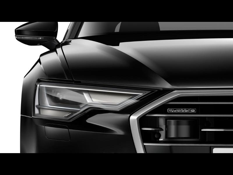 Audi A6 Avant – image 6 of 9