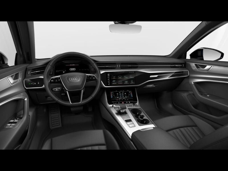 Audi A6 Avant – image 7 of 9