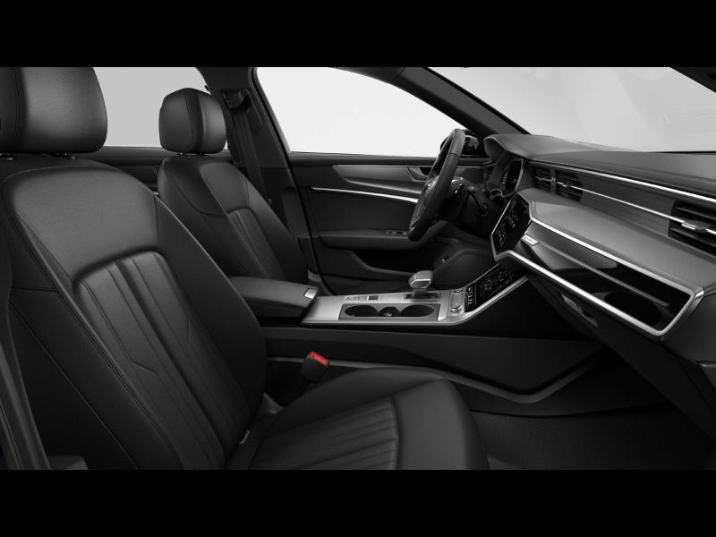 Audi A6 Avant – image 8 of 9