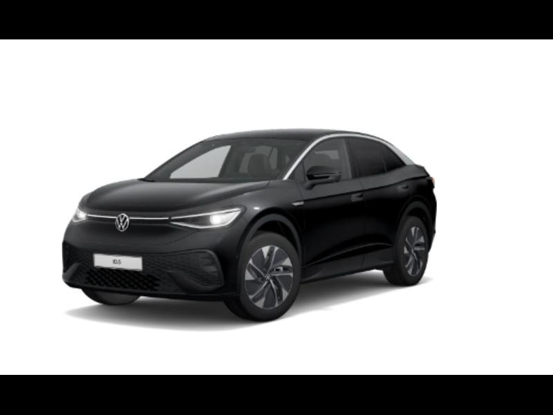 Volkswagen ID.5 Pro Performance – image 1 of 9