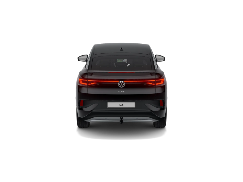 Volkswagen ID.5 Pro Performance – image 6 of 9