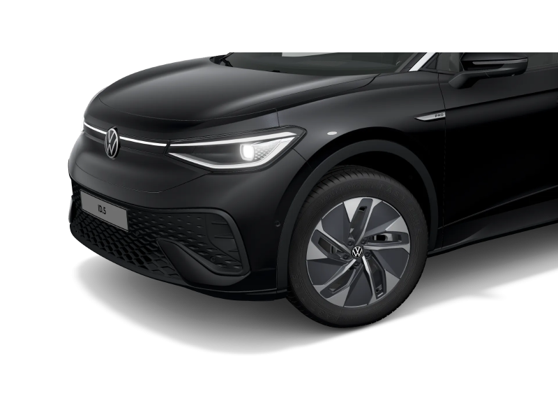 Volkswagen ID.5 Pro Performance – image 7 of 9