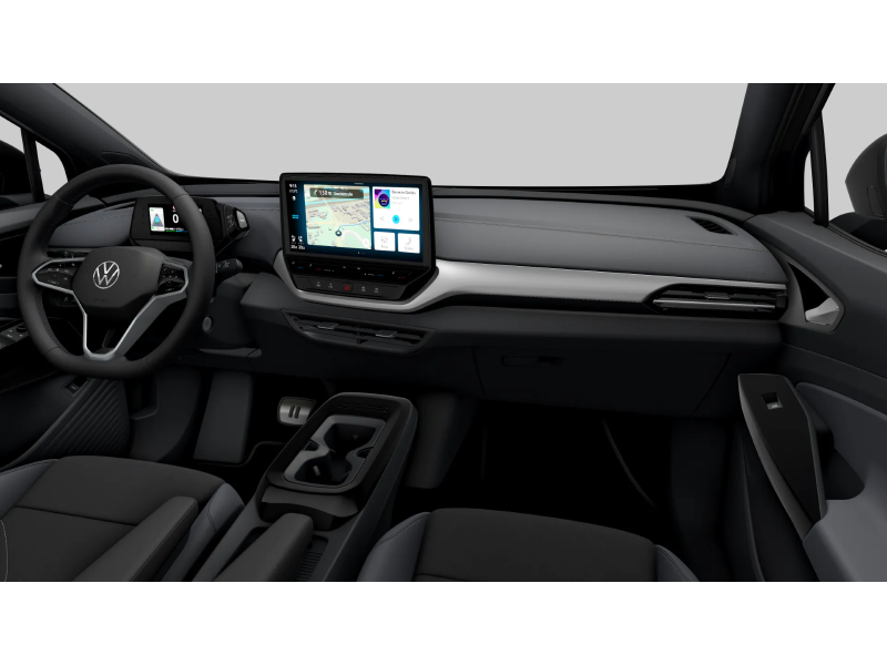 Volkswagen ID.5 Pro Performance – image 8 of 9