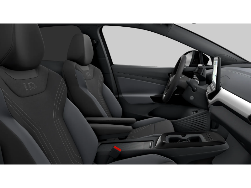 Volkswagen ID.5 Pro Performance – image 9 of 9