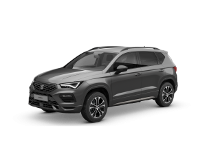 Seat Ateca FR – image 1 of 9