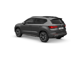 Seat Ateca FR – image 3 of 9