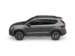 Seat Ateca FR – image 4 of 9
