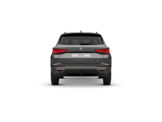 Seat Ateca FR – image 5 of 9