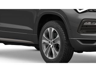 Seat Ateca FR – image 7 of 9