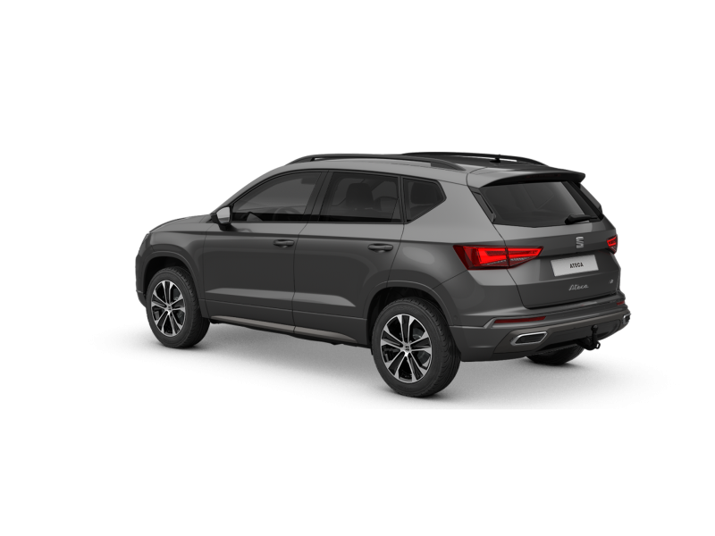 Seat Ateca FR – image 3 of 9