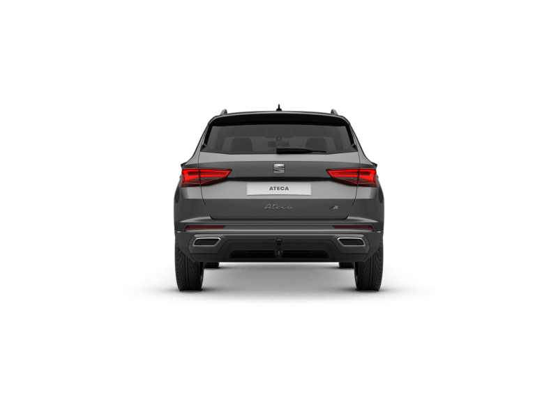 Seat Ateca FR – image 5 of 9
