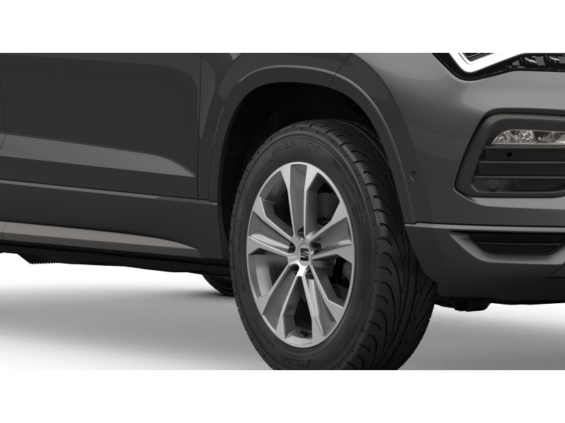 Seat Ateca FR – image 7 of 9