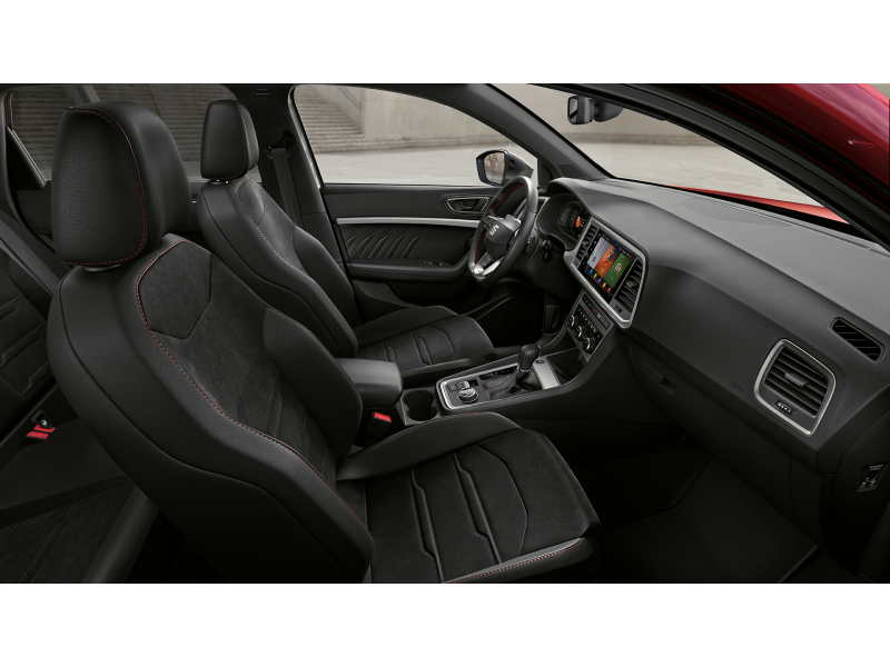 Seat Ateca FR – image 9 of 9
