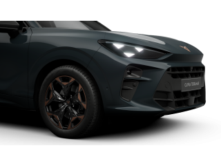 Cupra Terramar – image 3 of 10