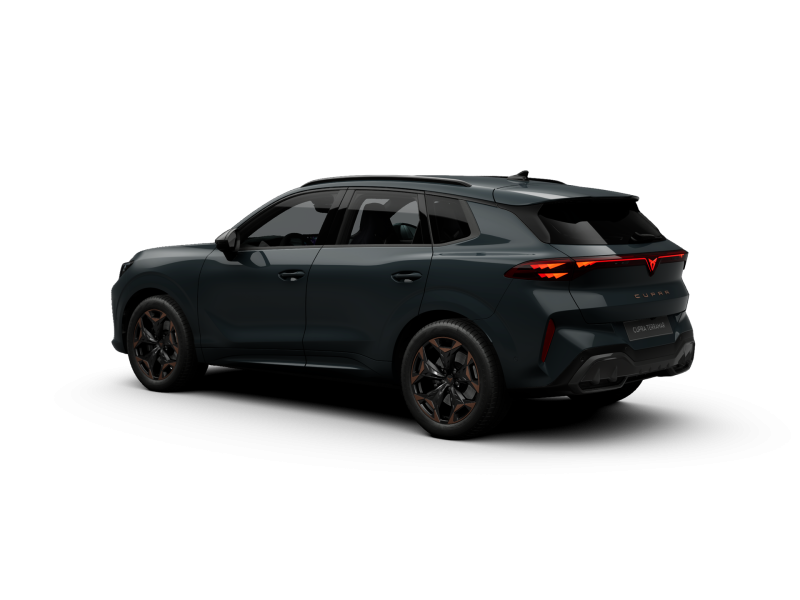 Cupra Terramar – image 4 of 10