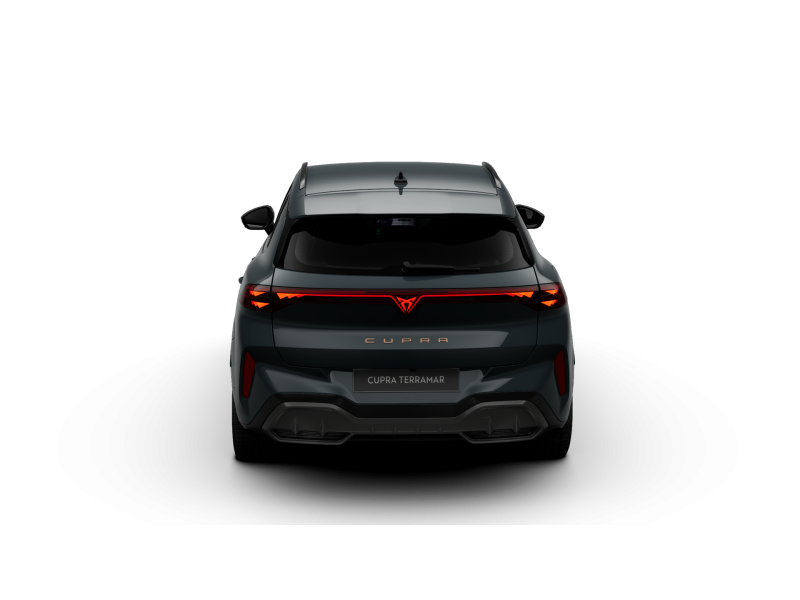 Cupra Terramar – image 6 of 10