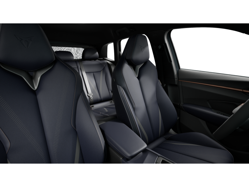 Cupra Terramar – image 10 of 10