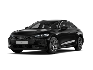 Audi A5 Limousine – Bild 1 von 10