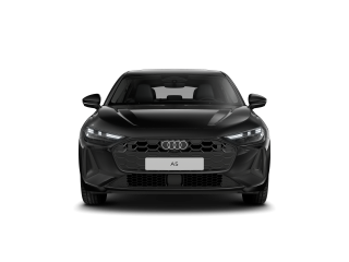 Audi A5 Limousine – Bild 2 von 10