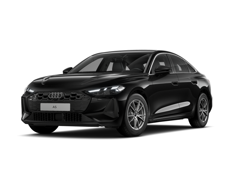 Audi A5 Limousine – Bild 1 von 10