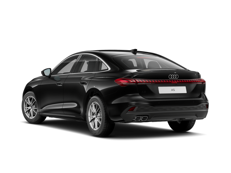 Audi A5 Limousine – Bild 4 von 10