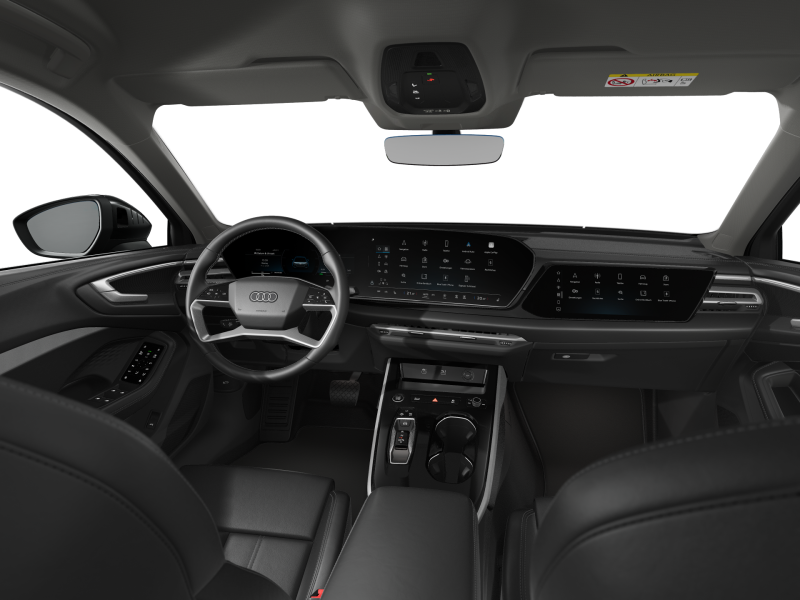 Audi A5 Limousine – Bild 8 von 10