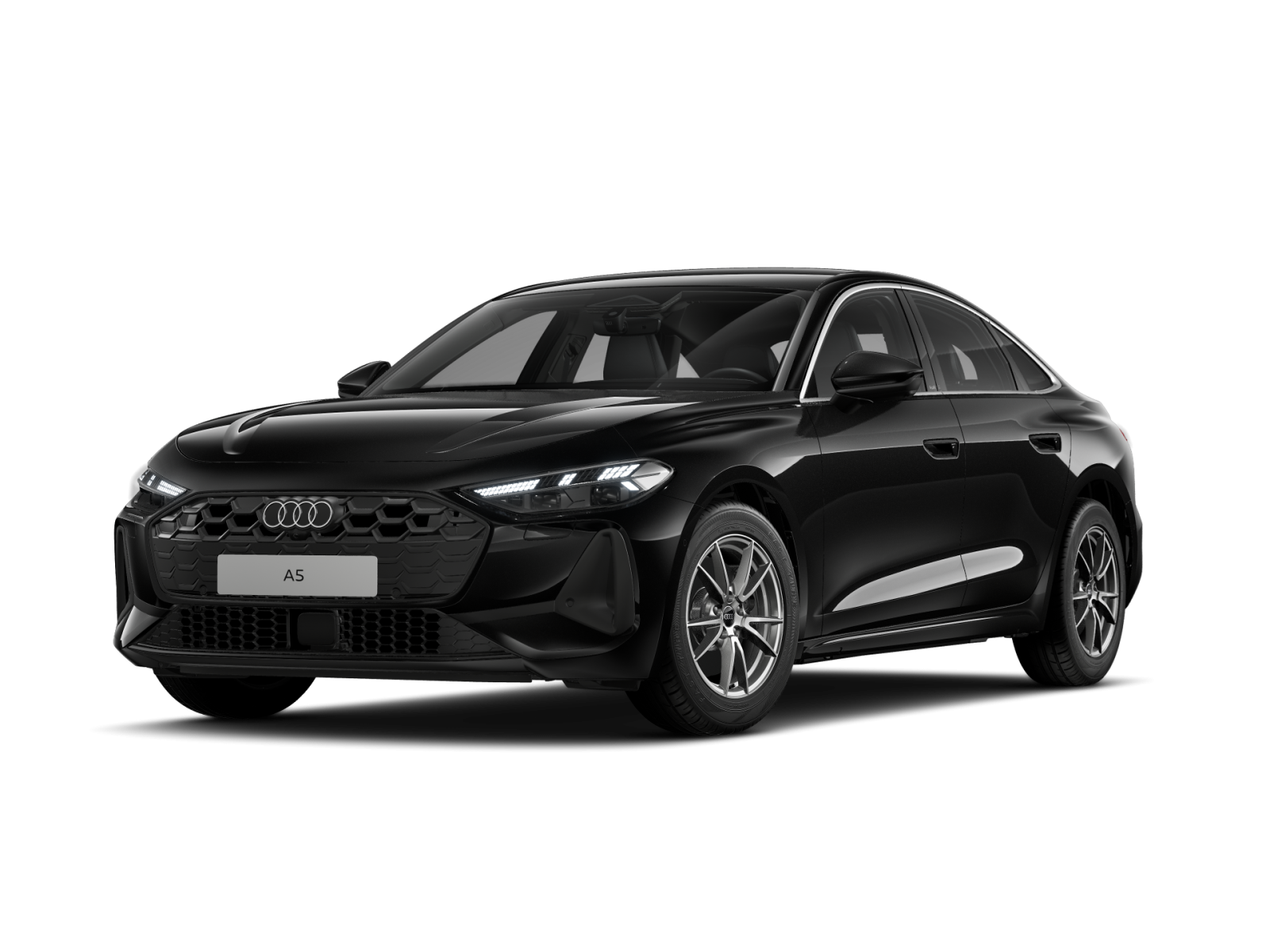 Audi A5 Limousine