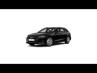Audi A4 Avant – Bild 1 von 8