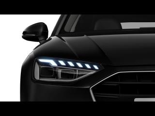 Audi A4 Avant – Bild 2 von 8
