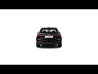 Audi A4 Avant – Bild 4 von 8
