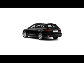 Audi A4 Avant – Bild 5 von 8