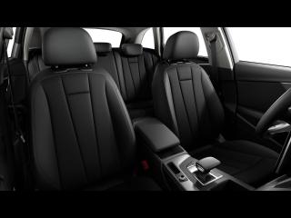Audi A4 Avant – Bild 7 von 8