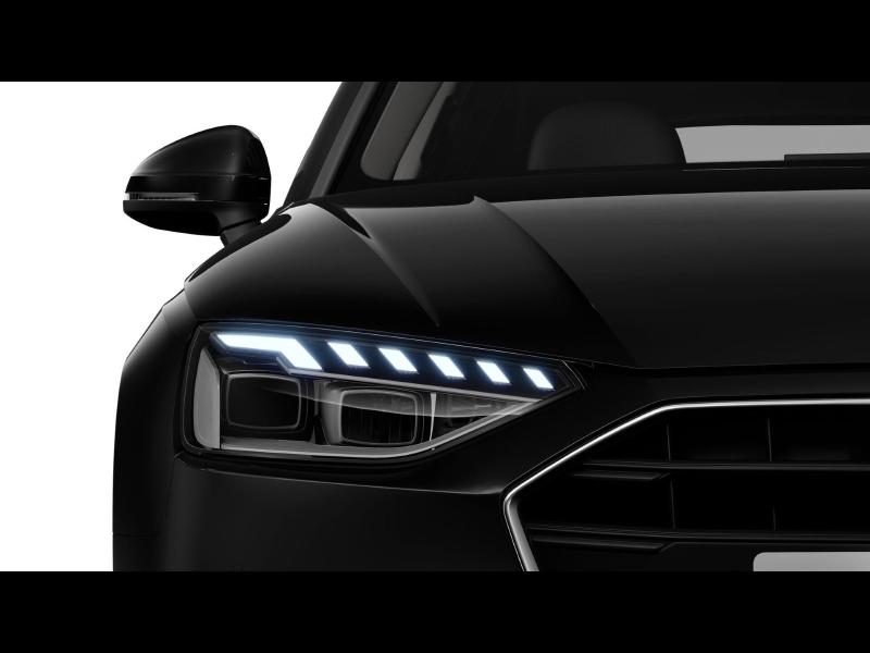 Audi A4 Avant – Bild 2 von 8