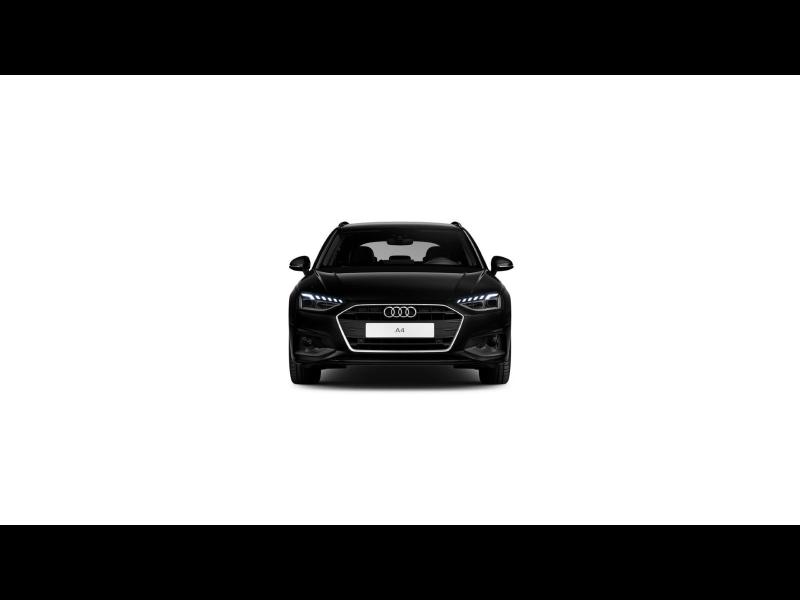 Audi A4 Avant – Bild 3 von 8