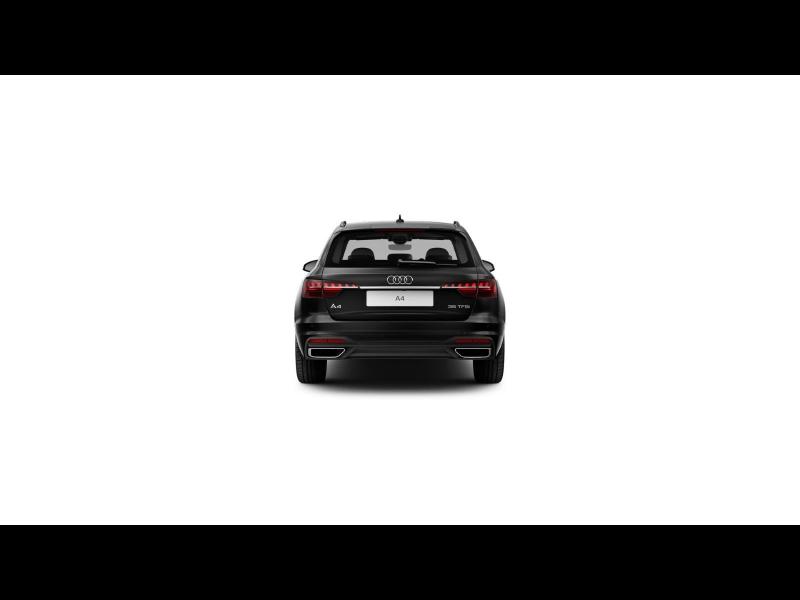 Audi A4 Avant – Bild 4 von 8