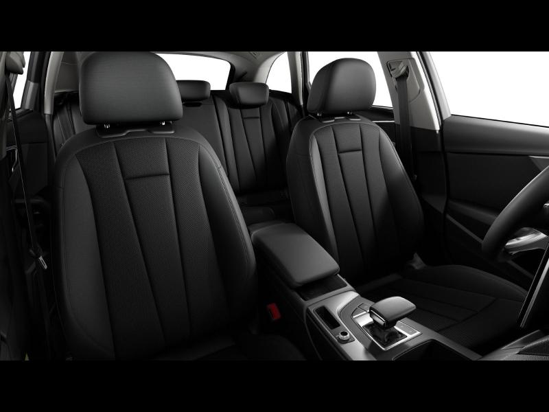 Audi A4 Avant – Bild 7 von 8