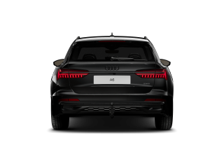 Audi A6 Avant S line – image 6 of 10