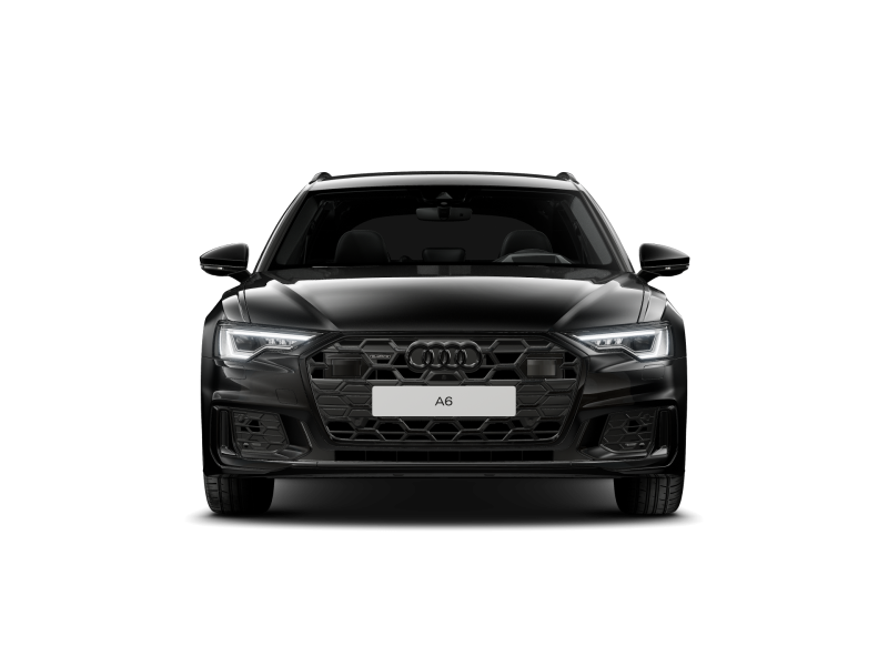 Audi A6 Avant S line – Bild 2 von 10